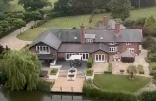 Pickmere Casa | Fernside Barn - Studio Apartment