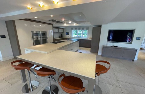 Knutsford Casa | Fernside Stunning Home in Cheshire