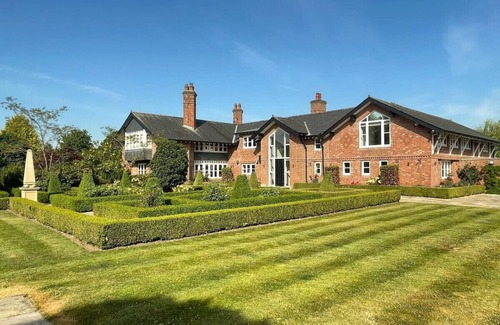 Knutsford Casa | Fernside Stunning Home in Cheshire