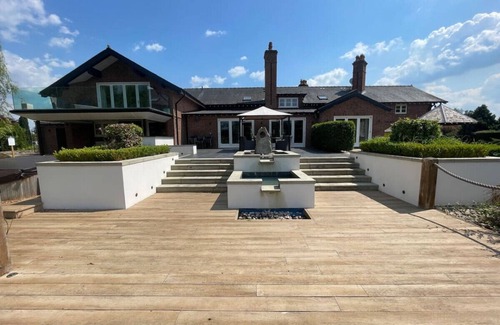 Knutsford Casa | Fernside Stunning Home in Cheshire