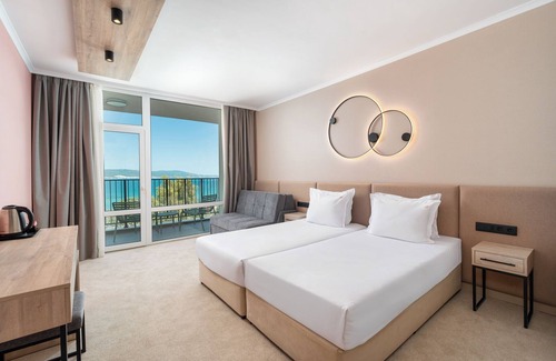 Nessebar New Town Hotel | Festa Panorama Hotel