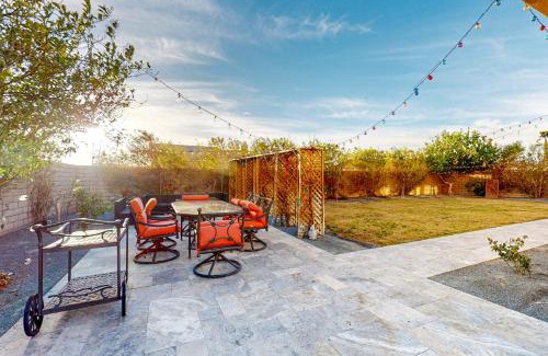 Terra Lago Casa | Festival and Family Fun Permit# 50369