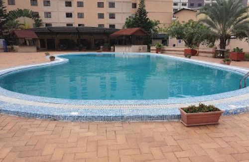 Ikotun Cabina | Festival Hotel Conference Centre and Spa