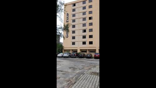 Ikotun Cabina | Festival Hotel Conference Centre and Spa