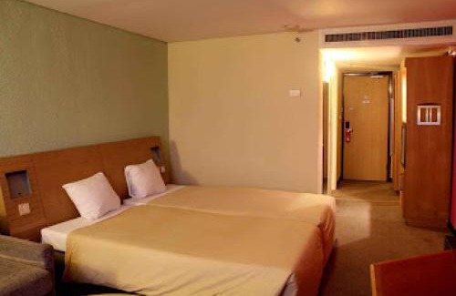 Ikotun Cabina | Festival Hotel Conference Centre and Spa