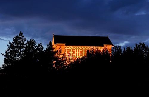 Bayreuth Apartamento | Festspiel Apart Tristan