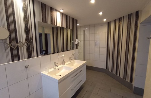 Hochdahl Hotel | Fettehenne Gästehaus