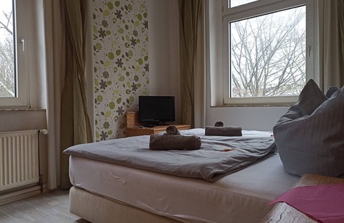 Hochdahl Hotel | Fettehenne Gästehaus