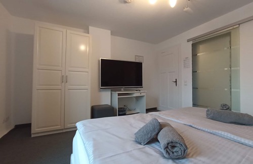 Hochdahl Hotel | Fettehenne Gästehaus