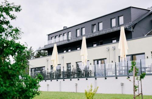 Doerscheid Hotel | FETZ DAS LORELEY HOTEL