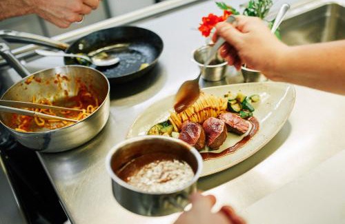 Doerscheid Hotel | FETZ DAS LORELEY HOTEL