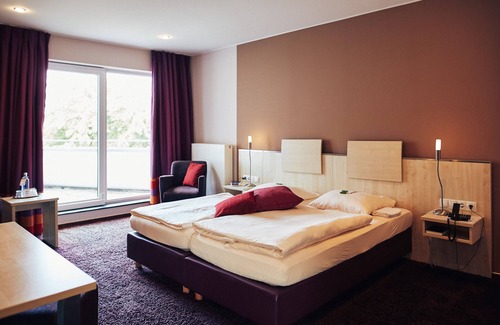 Doerscheid Hotel | FETZ - Das Loreley Hotel