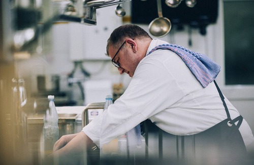 Doerscheid Hotel | FETZ - Das Loreley Hotel