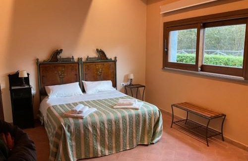 Sant'Alfio Casa | Feudo Magazzeni Etna