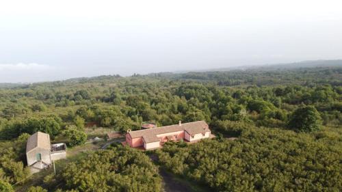 Sant'Alfio Casa | Feudo Magazzeni Etna