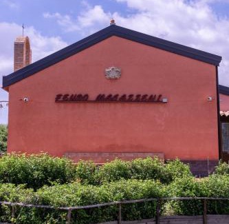 Sant'Alfio Casa | Feudo Magazzeni Etna