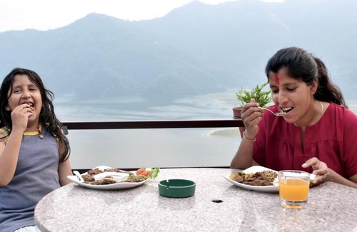 Pokhara Casa | Fewa View Cottage and Homestay