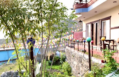 Pokhara Casa | Fewa View Cottage and Homestay