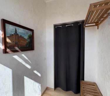 Gorbitz-Sud Apartamento | FEWO 1 Landeskrone Dresden