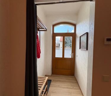 Gorbitz-Sud Apartamento | FEWO 1 Landeskrone Dresden