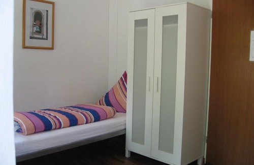 Monschau Apartamento | FeWo 2 im Geschenkehaus