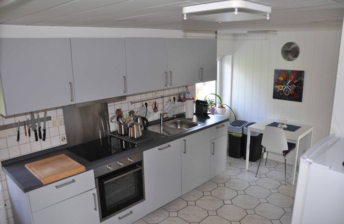 Kirchnuchel Apartamento | FeWo Altharmhorst - FeWo-Altharmhorst