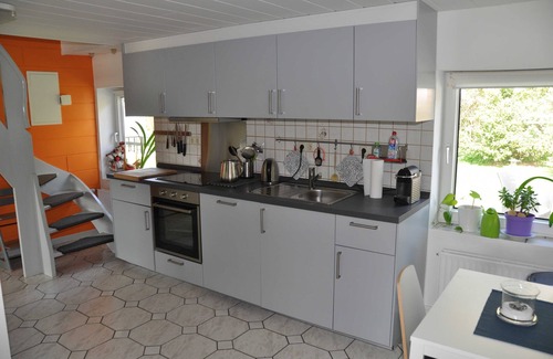 Kirchnuchel Apartamento | FeWo Altharmhorst - FeWo-Altharmhorst