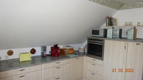 Rinteln Apartamento | FEWO Am Kiesteich im Weserbergland