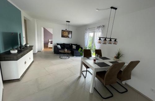 Balingen Apartamento | FeWo am Ortsrand von Roßwangen