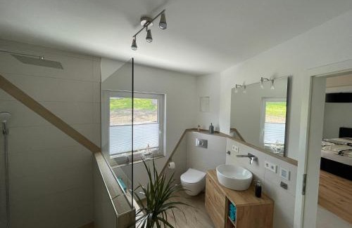 Balingen Apartamento | FeWo am Ortsrand von Roßwangen