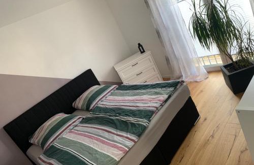 Balingen Apartamento | FeWo am Ortsrand von Roßwangen