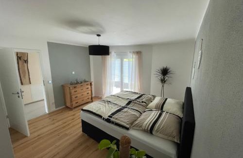 Balingen Apartamento | FeWo am Ortsrand von Roßwangen