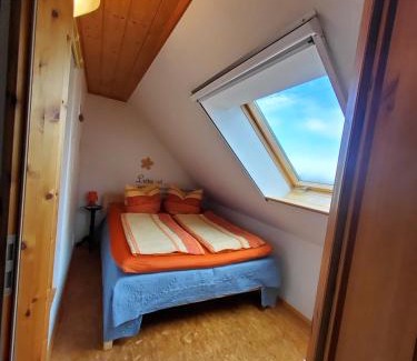 Brand-Erbisdorf Apartamento | FeWo am Pochwerk-Badeteich