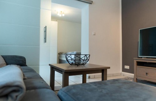 Forchheim Apartamento | FeWo Bensing