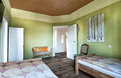 Droyßig Apartamento | FeWo Droyßig Villa Edelgard