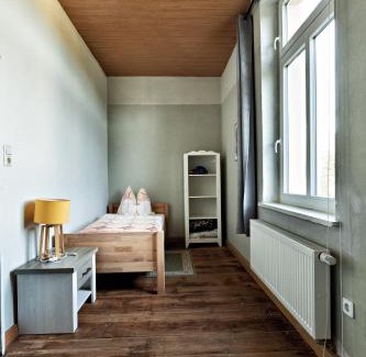 Droyßig Apartamento | FeWo Droyßig Villa Edelgard