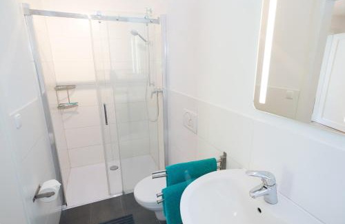 Schutzenplatz Apartamento | FeWo Engler Lüneburg Hopfengarten