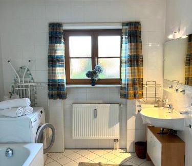 Rottach-Egern Apartamento | FeWo Flair