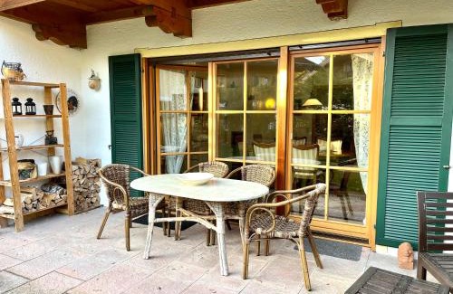 Rottach-Egern Apartamento | FeWo Flair