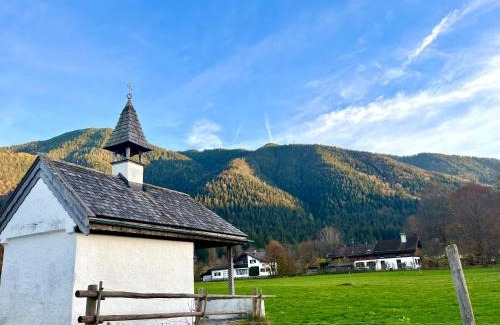 Rottach-Egern Apartamento | FeWo Flair