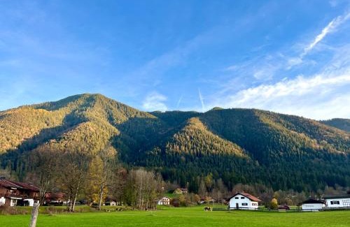 Rottach-Egern Apartamento | FeWo Flair