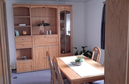 Weding Apartamento | Fewo Flensburg Lenschau