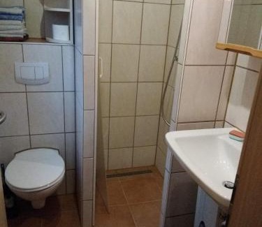 Kleinaspach Apartamento | Fewo Frank