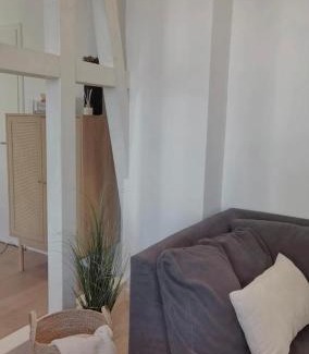 Berne Apartamento | FeWo Großes 2 Zimmer Apartment in Berne