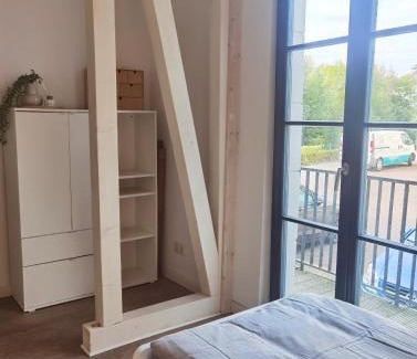 Berne Apartamento | FeWo Großes 2 Zimmer Apartment in Berne