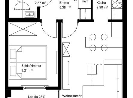 Ploen Apartamento | FeWo Höftsee-Blick