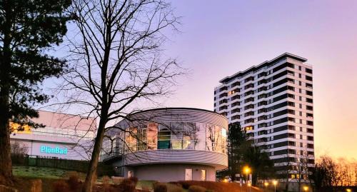 Ploen Apartamento | FeWo Höftsee-Blick