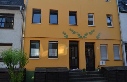 Hadamar Apartamento | FEWO Haus Meister