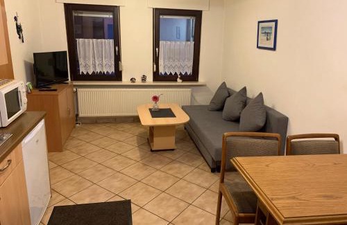 Hadamar Apartamento | FEWO Haus Meister