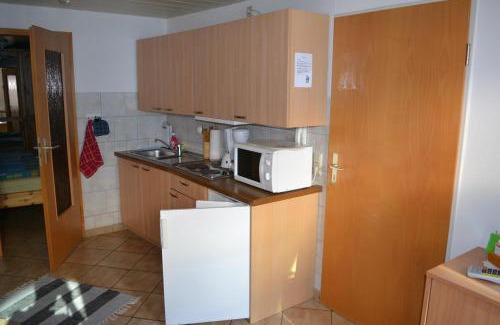 Hadamar Apartamento | FEWO Haus Meister